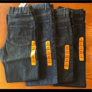 The Children’s Place - Boys Jeans